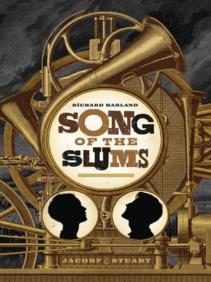 cover image of Song of the Slums